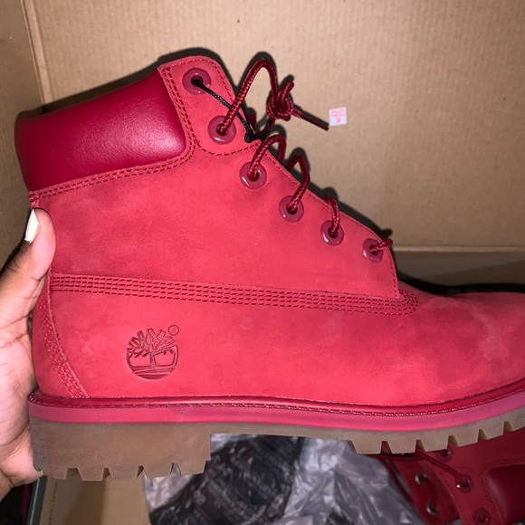 timberlands